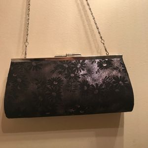 4 for 15.00 Mini Bag with velvet touch - NWOT